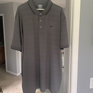 Callaway Golf Polo